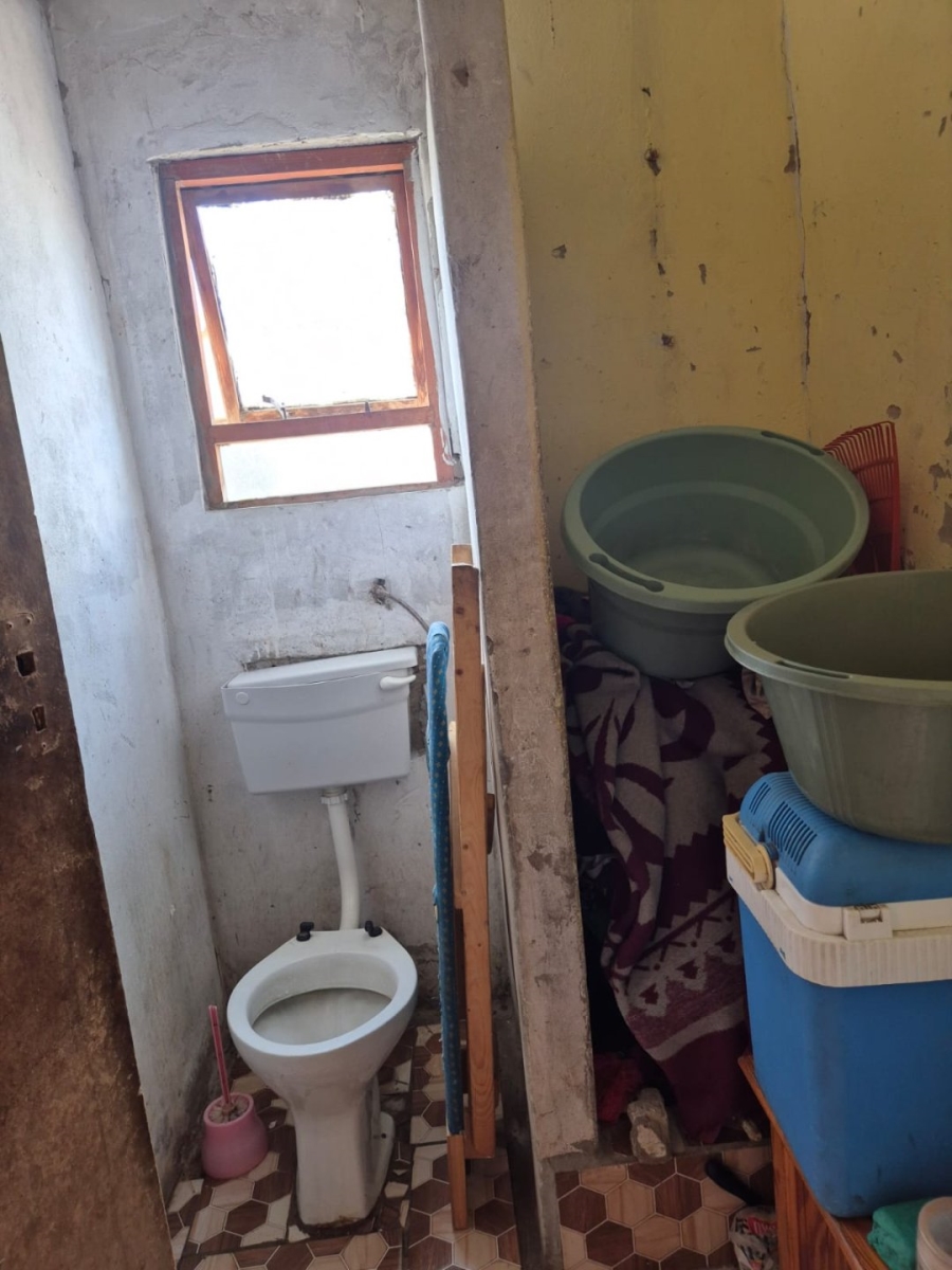 2 Bedroom Property for Sale in North Addo Road Phase 1 Eastern Cape